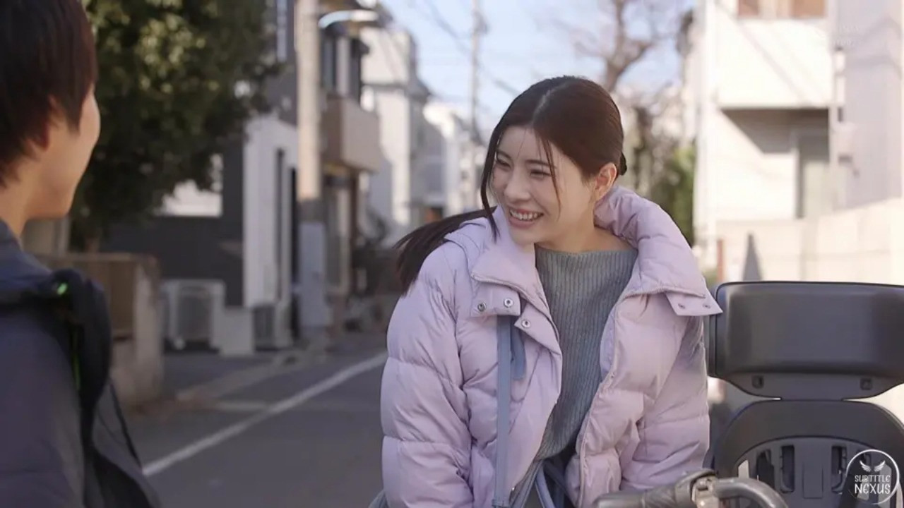 保育園にこどもを送ってから迎えまでの8時間…長男のサッカースポ少のコーチと、不倫セックスしまくっている絶倫ママチャリ妻。 神木麗