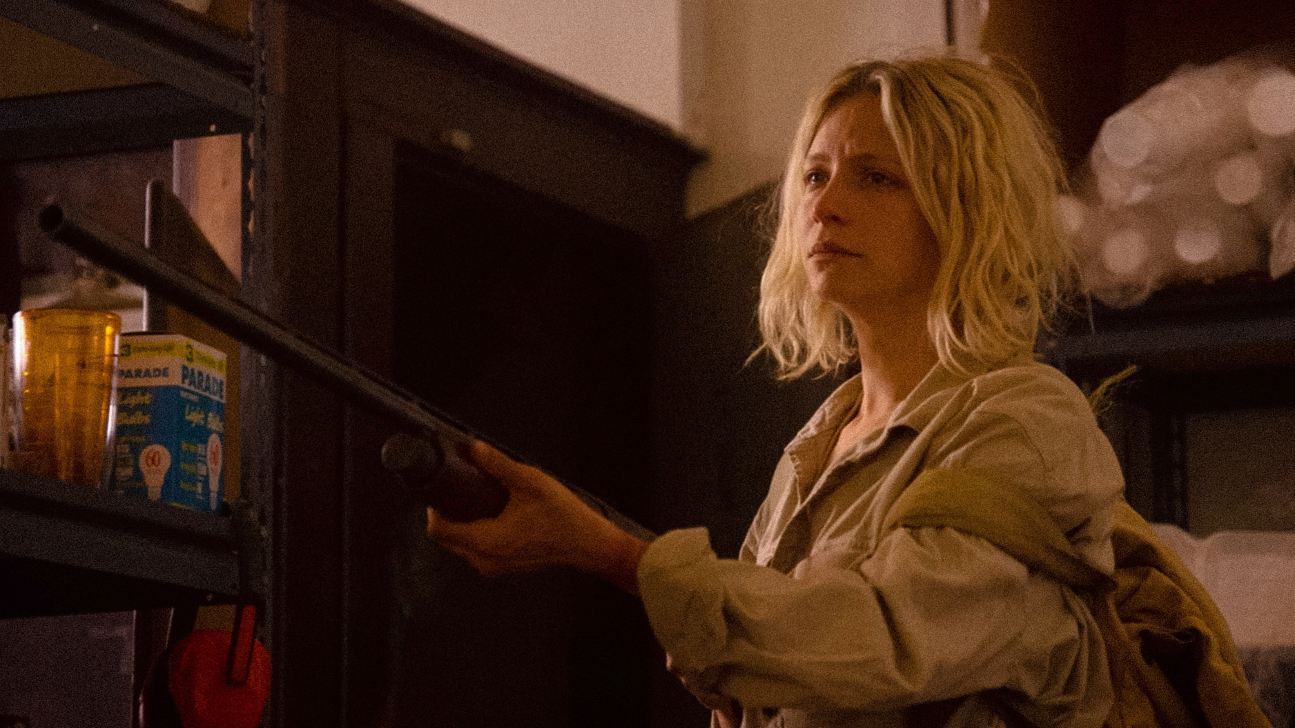 Ravage - La caccia è aperta