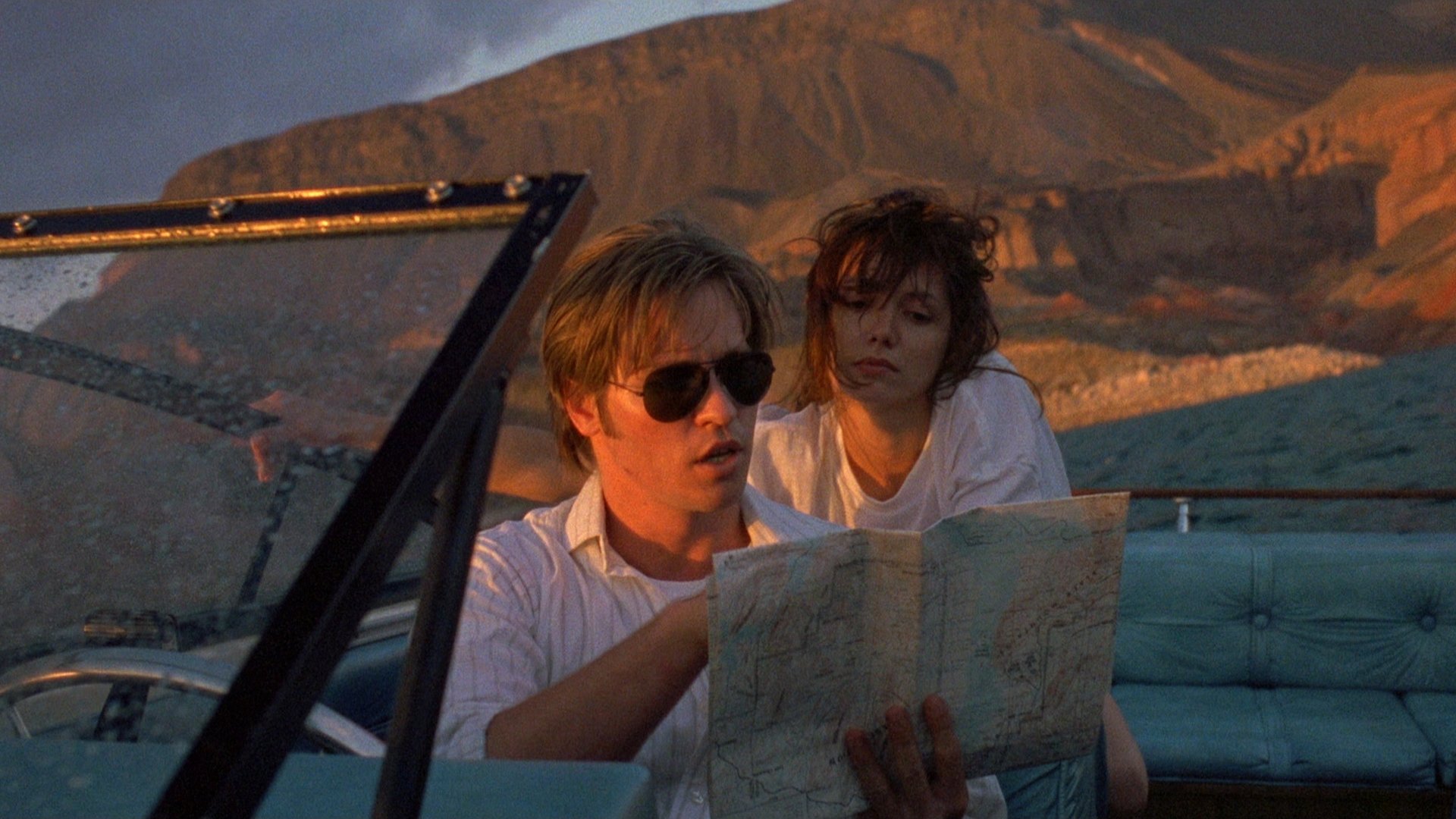 Uccidimi due volte - Kill Me Again