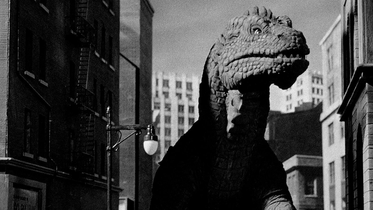 Il risveglio del dinosauro