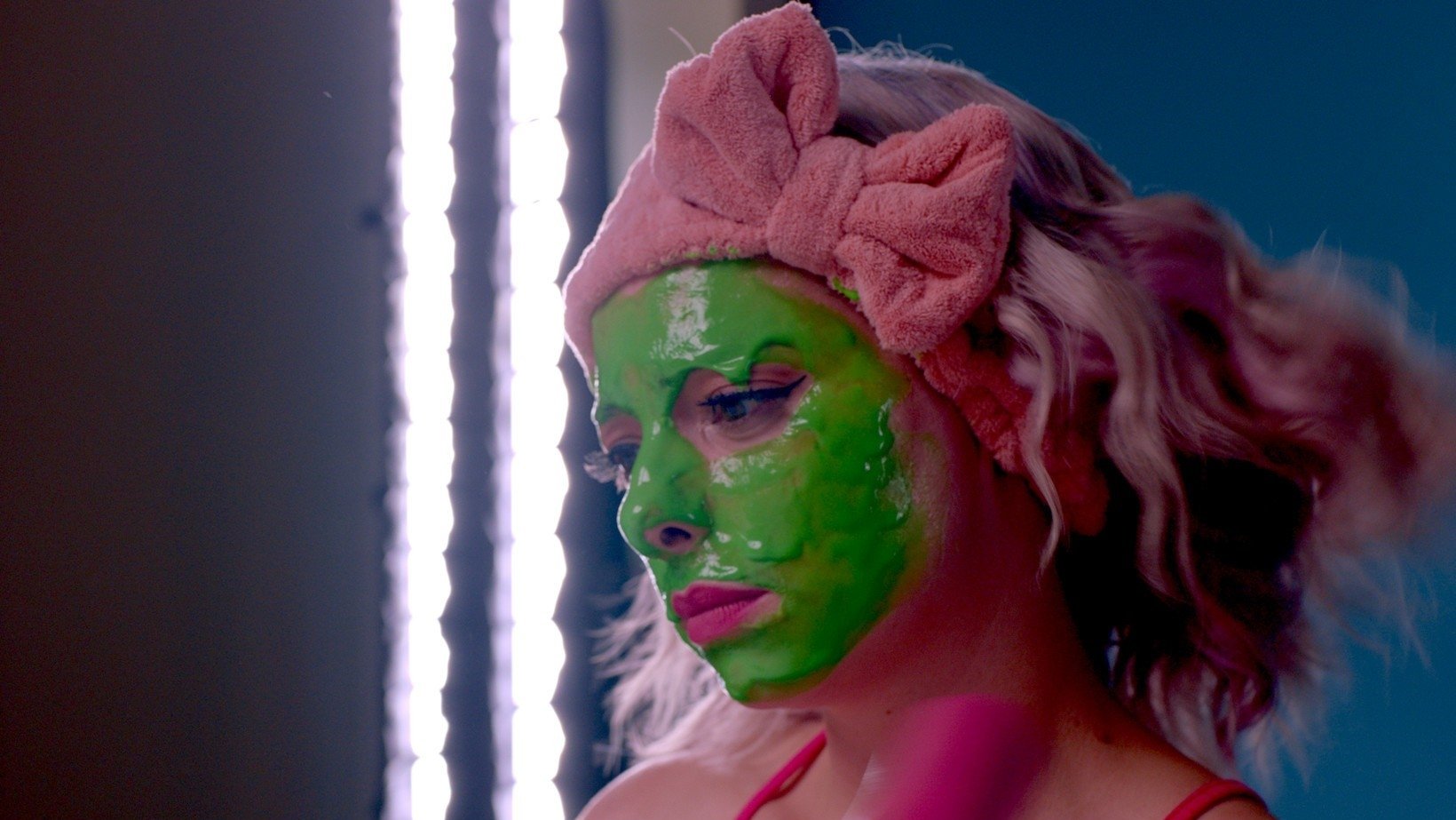 Under the Influencer