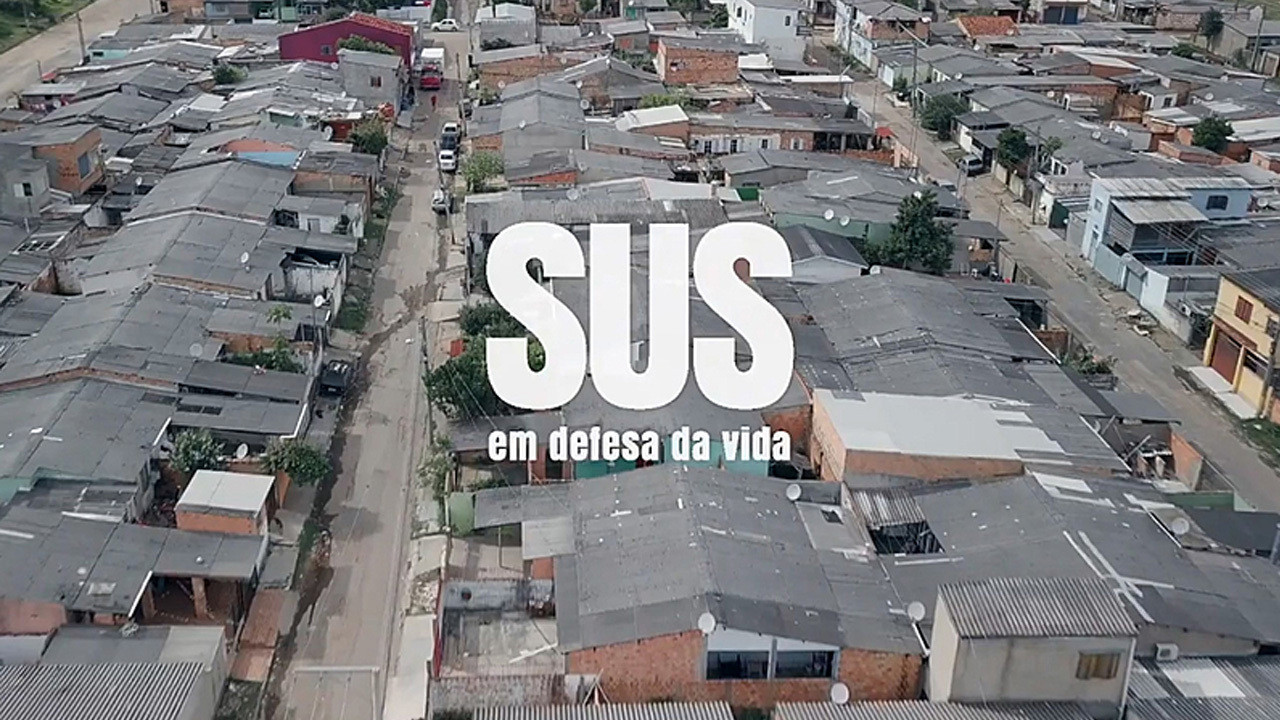 SUS, em defesa da vida