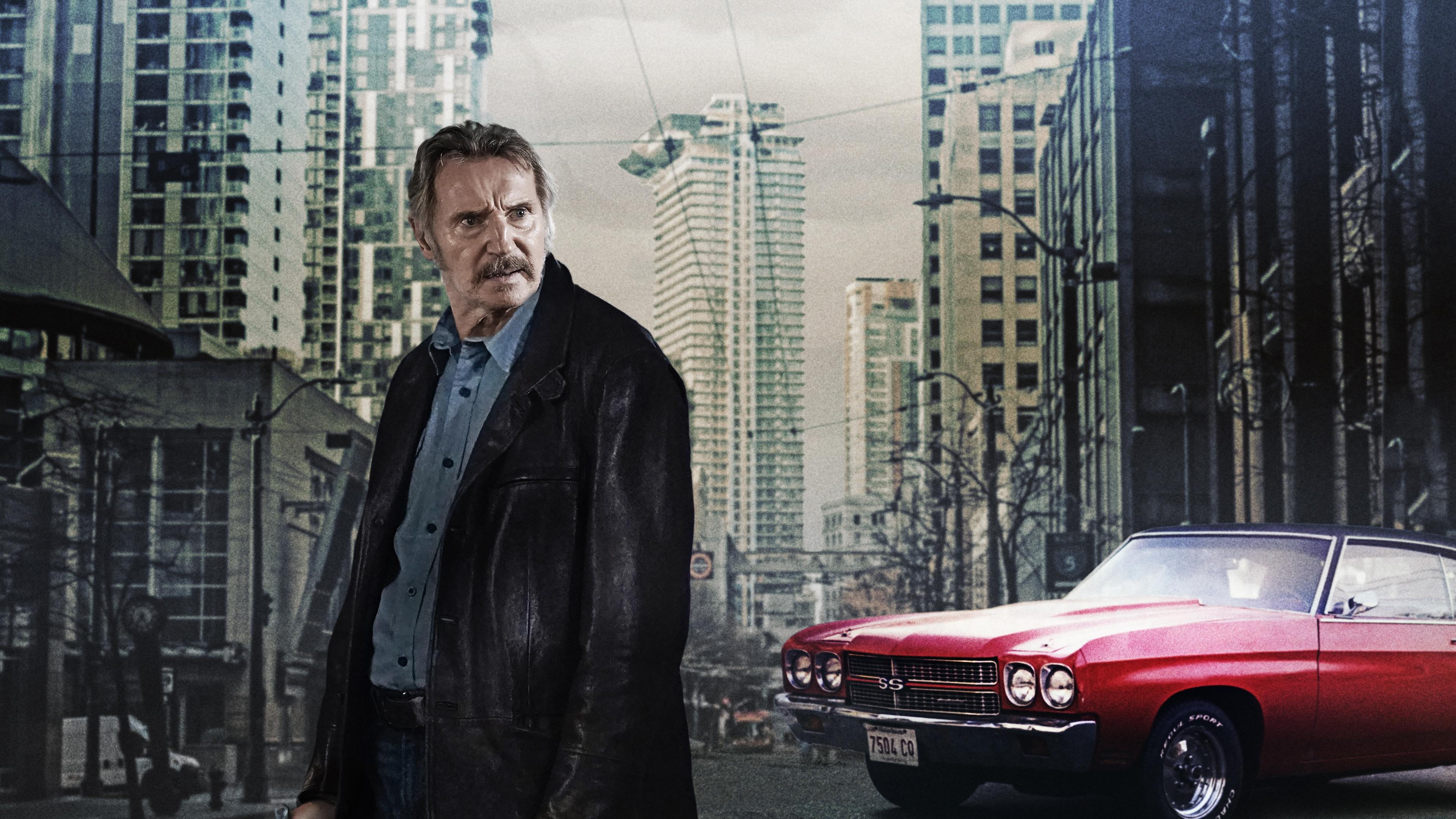 Absolution - Storia criminale