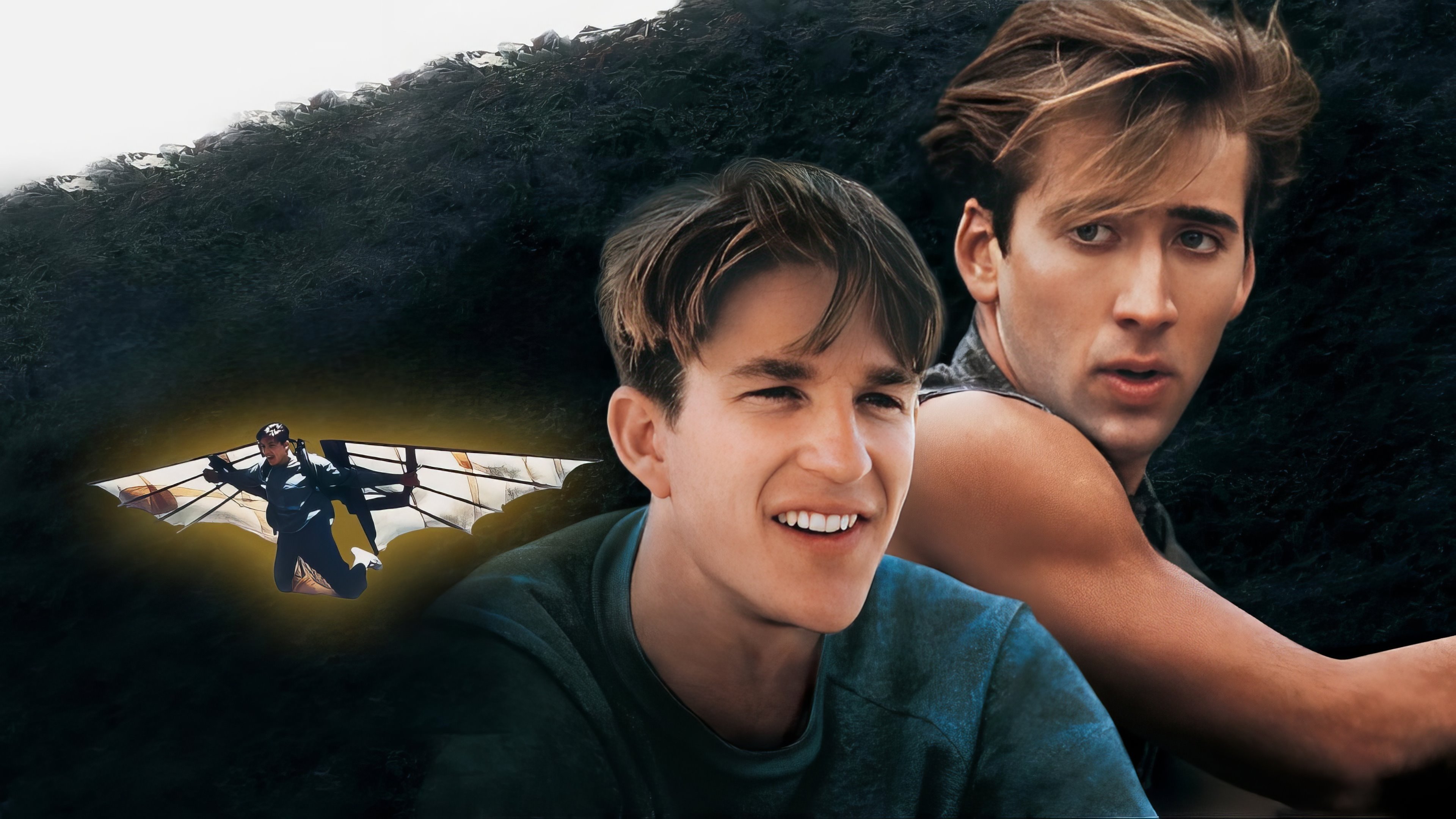 Birdy - Le ali della libertà