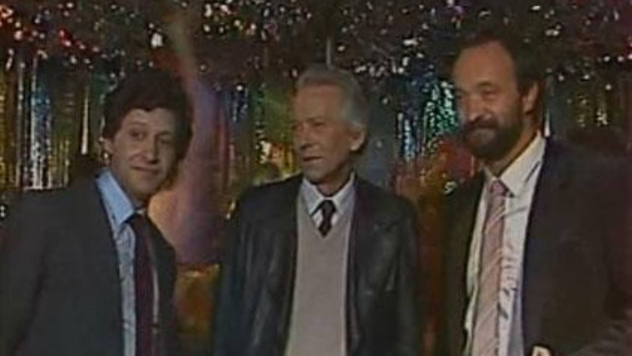 Что такое Ералаш?