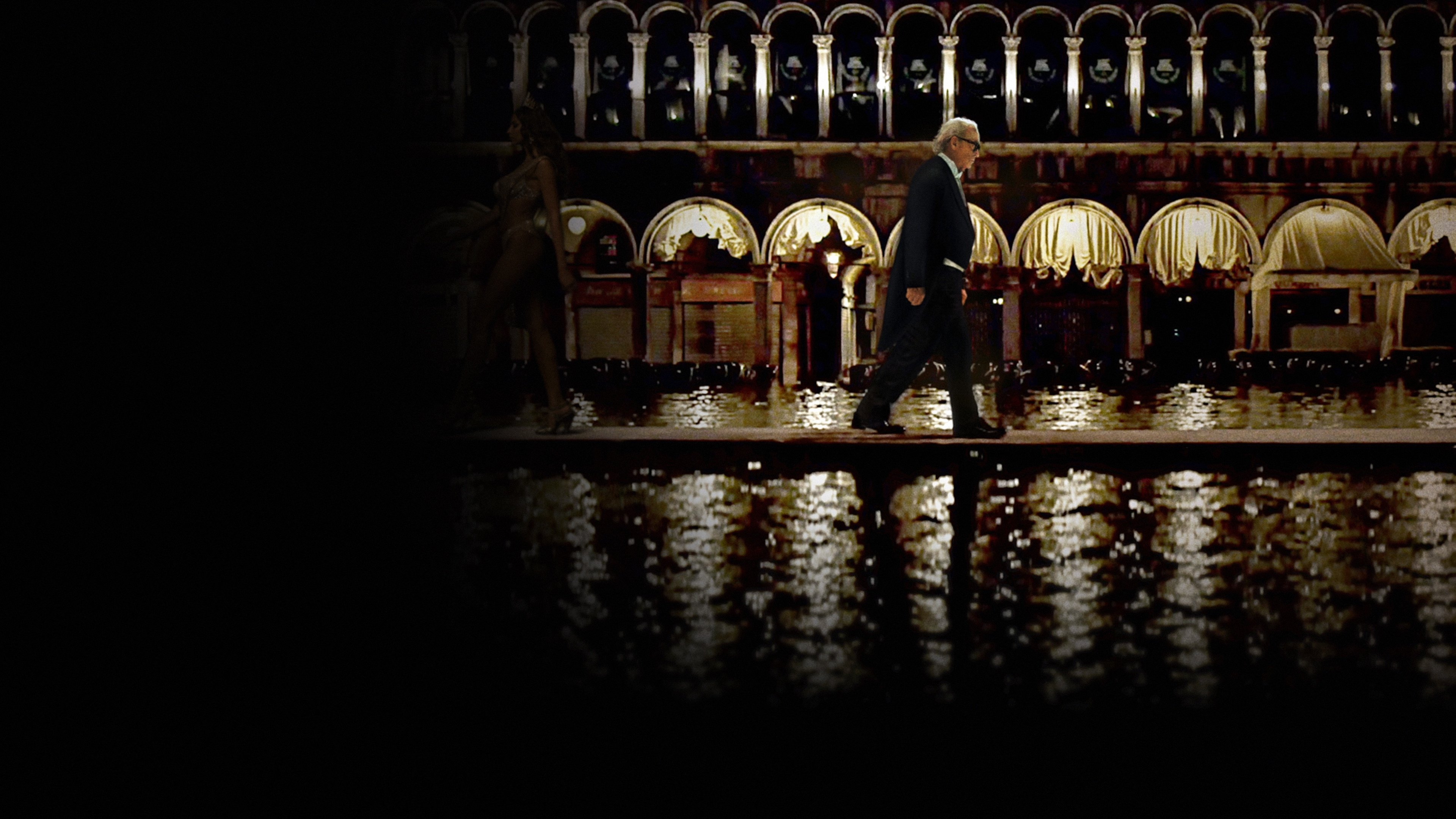 Youth - La giovinezza