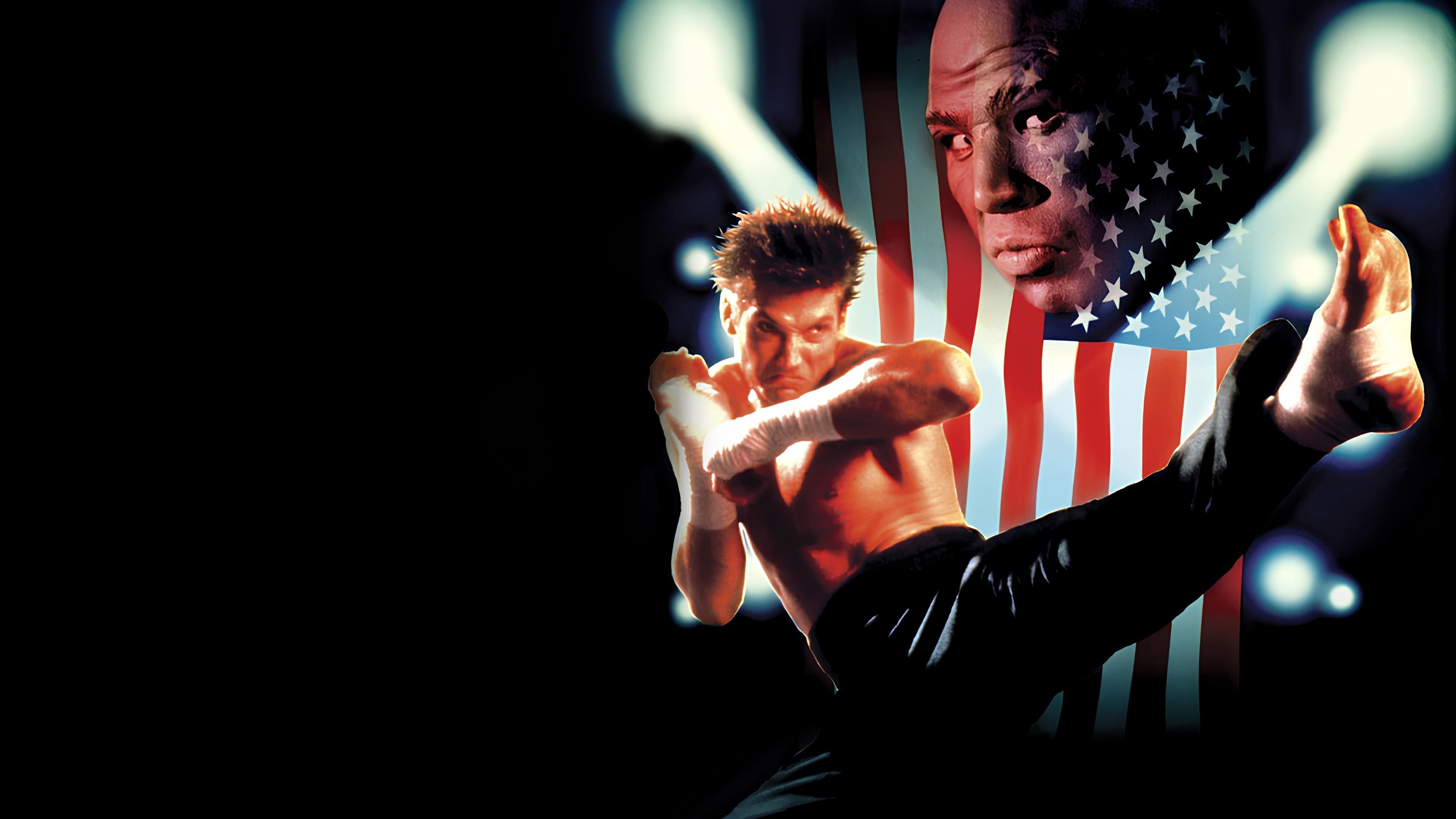 Kickboxer 2 - Vendetta per un angelo