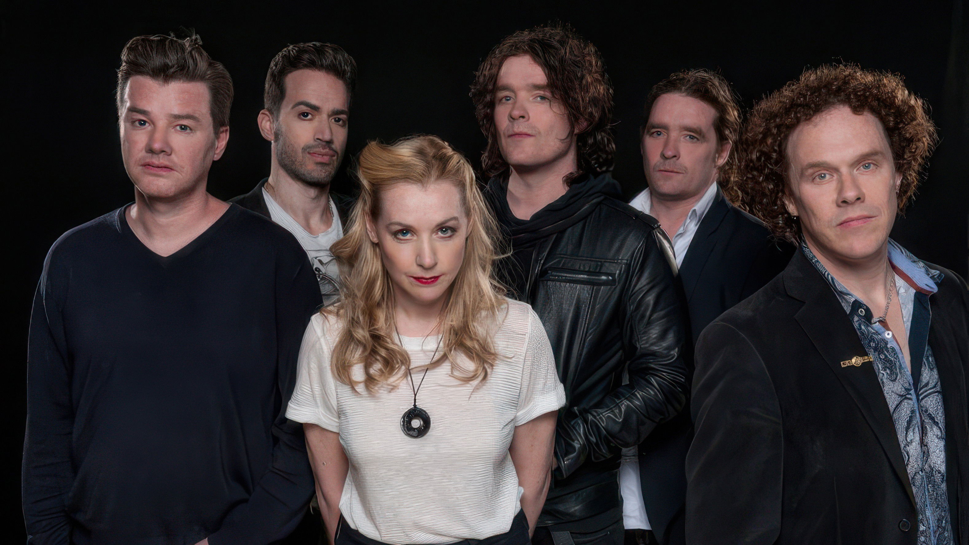 Anathema - The Optimist 2016