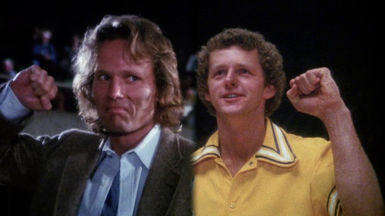 I ragazzi del Max's bar