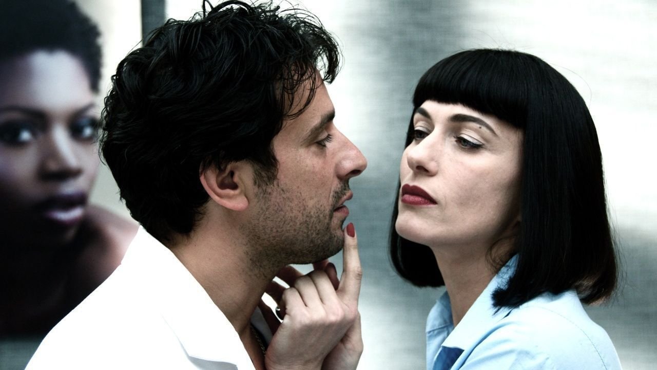 La clinica dell'amore