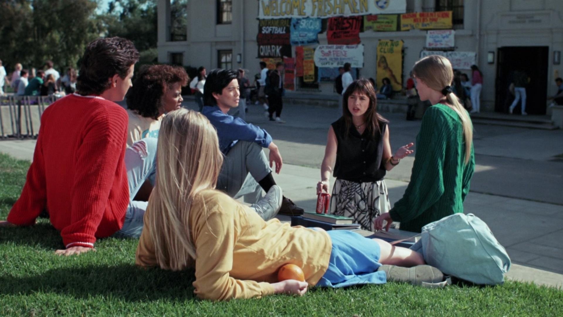 Ribelli lingue bagnate