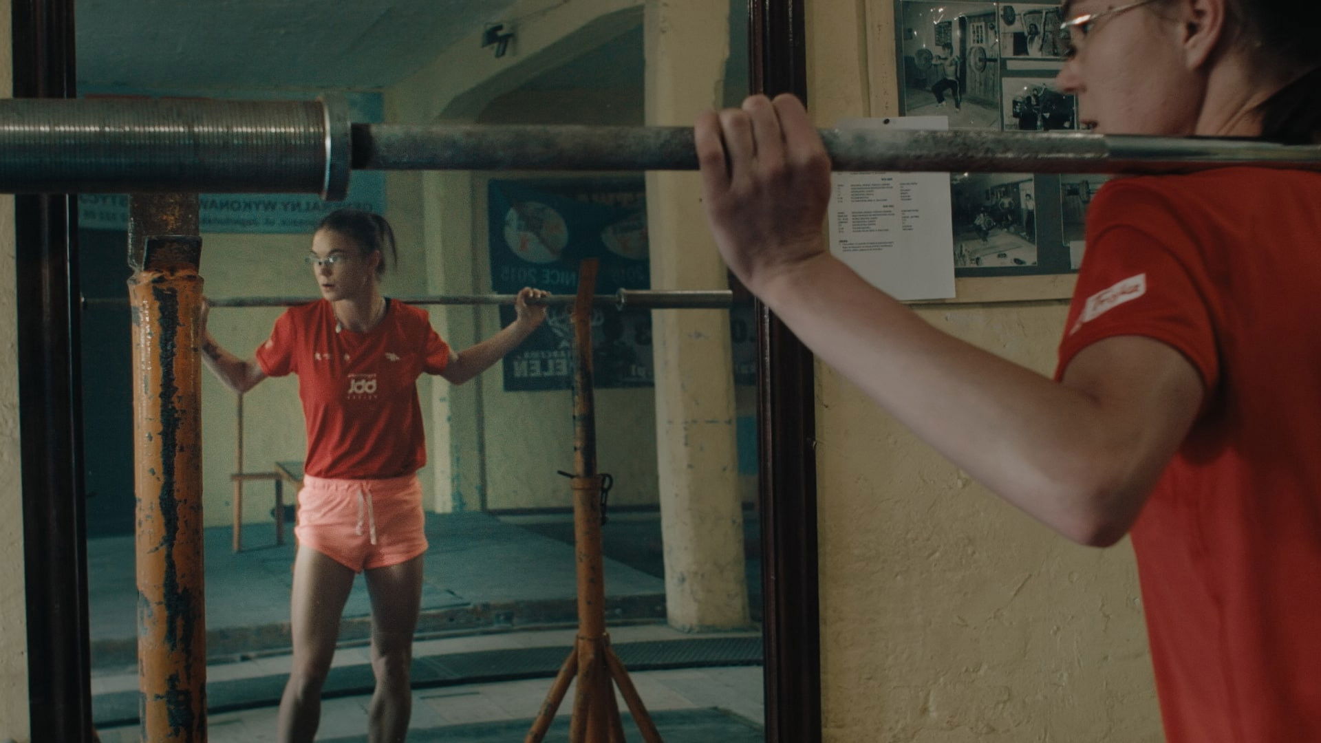 Biegnij Monia, biegnij