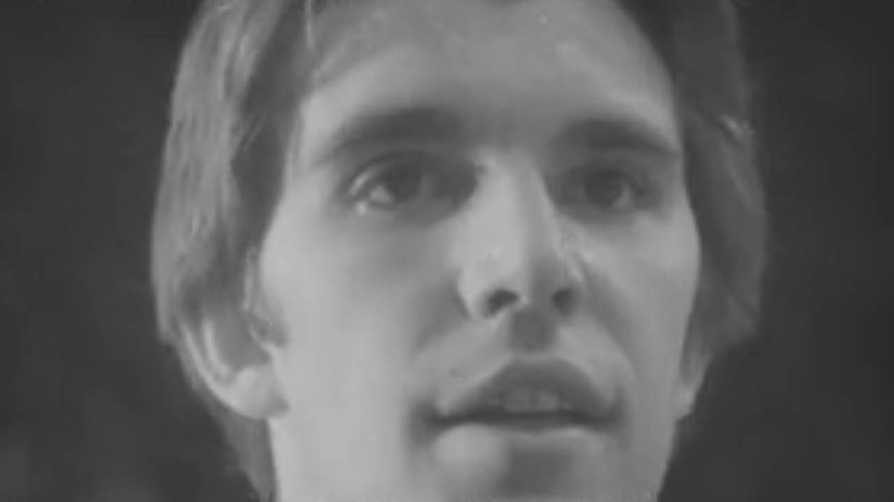 Гармония борьбы...