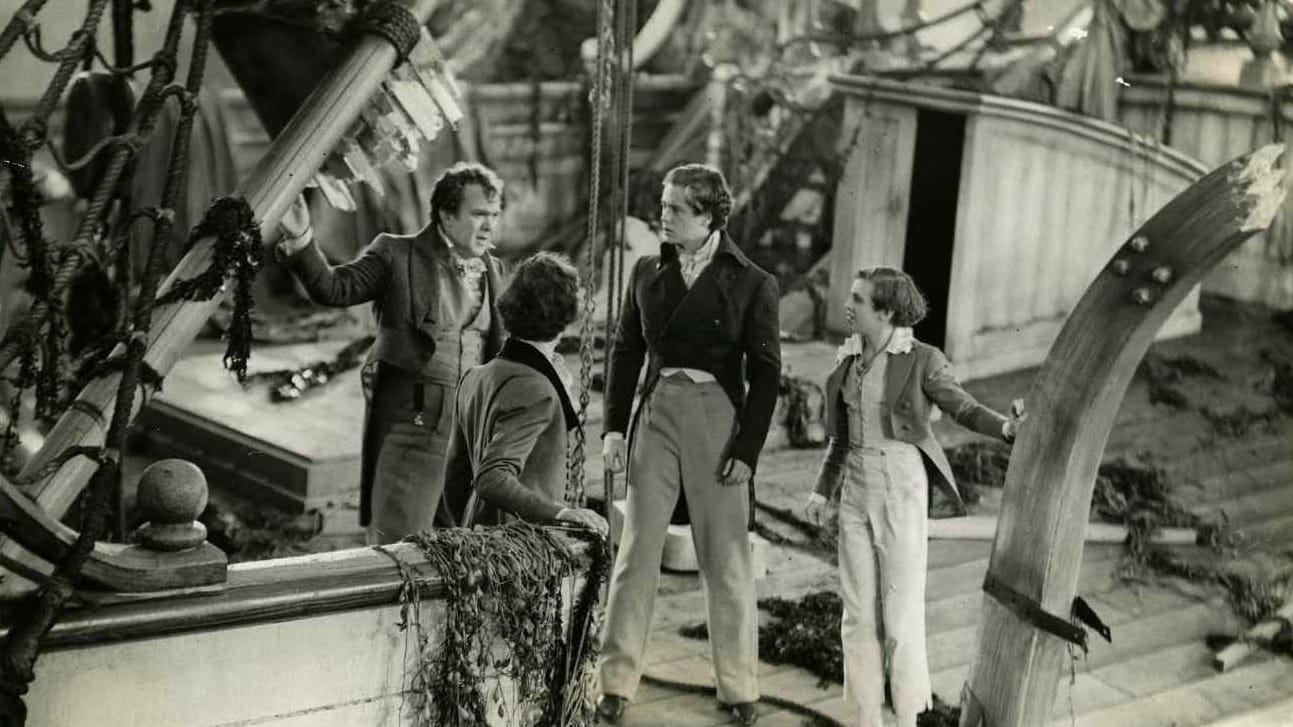 Come Robinson Crusoè