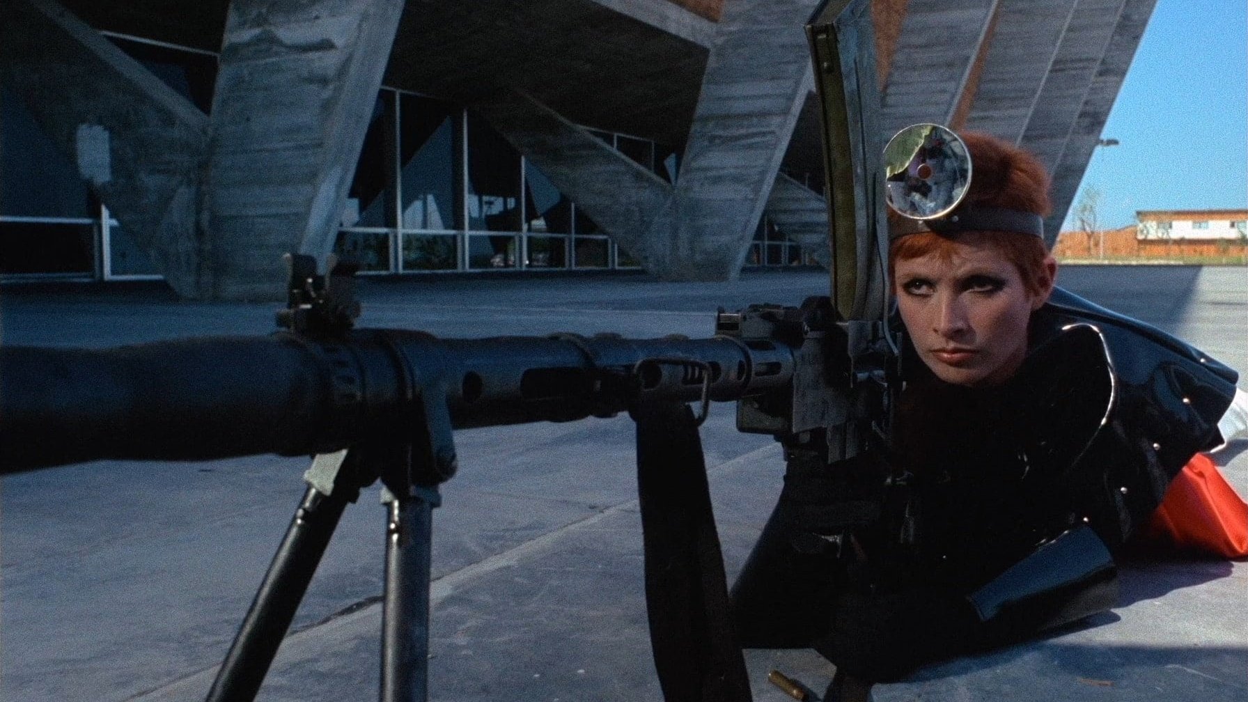 Sumuru regina di Femina