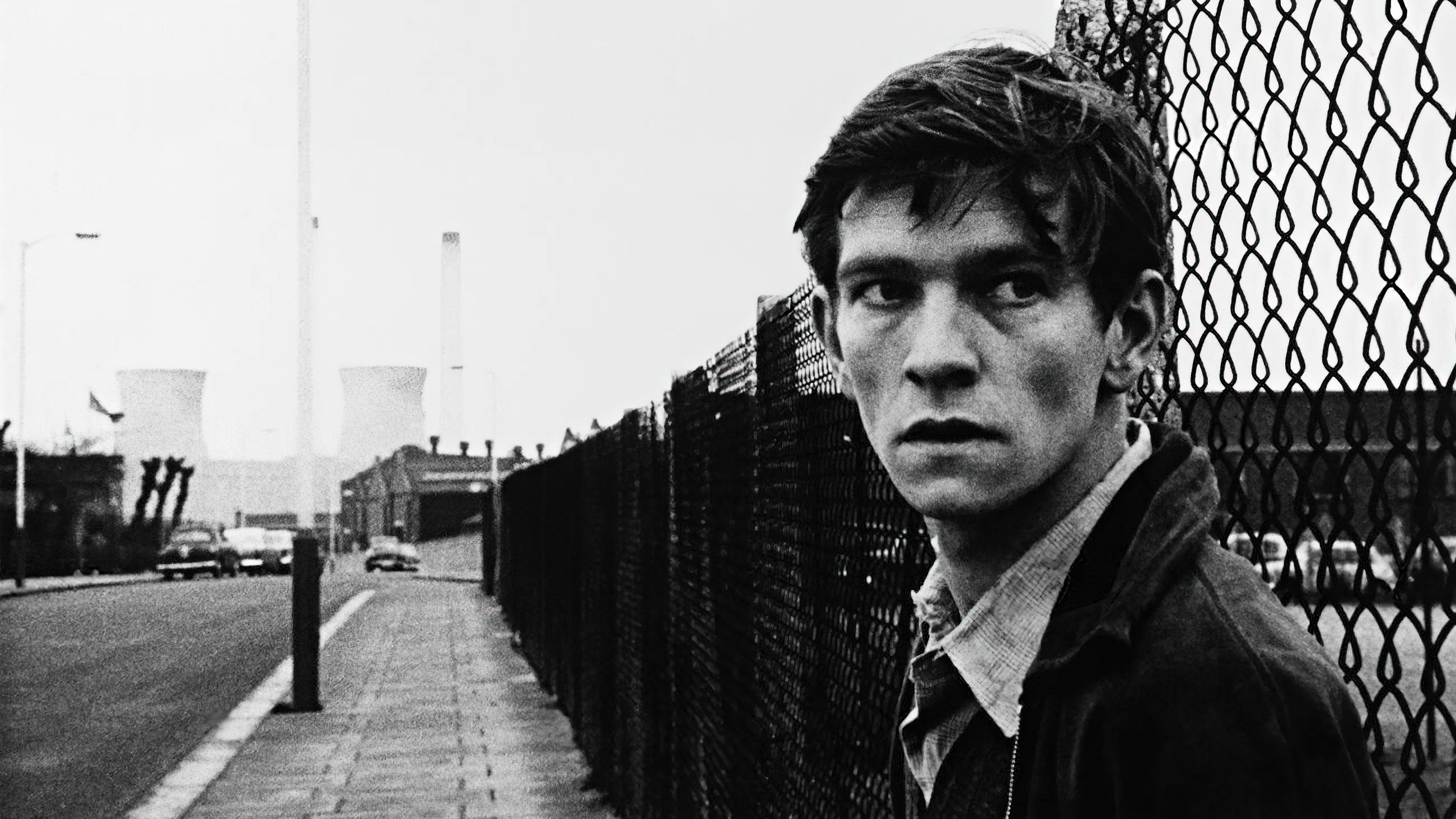 Gioventù amore e rabbia