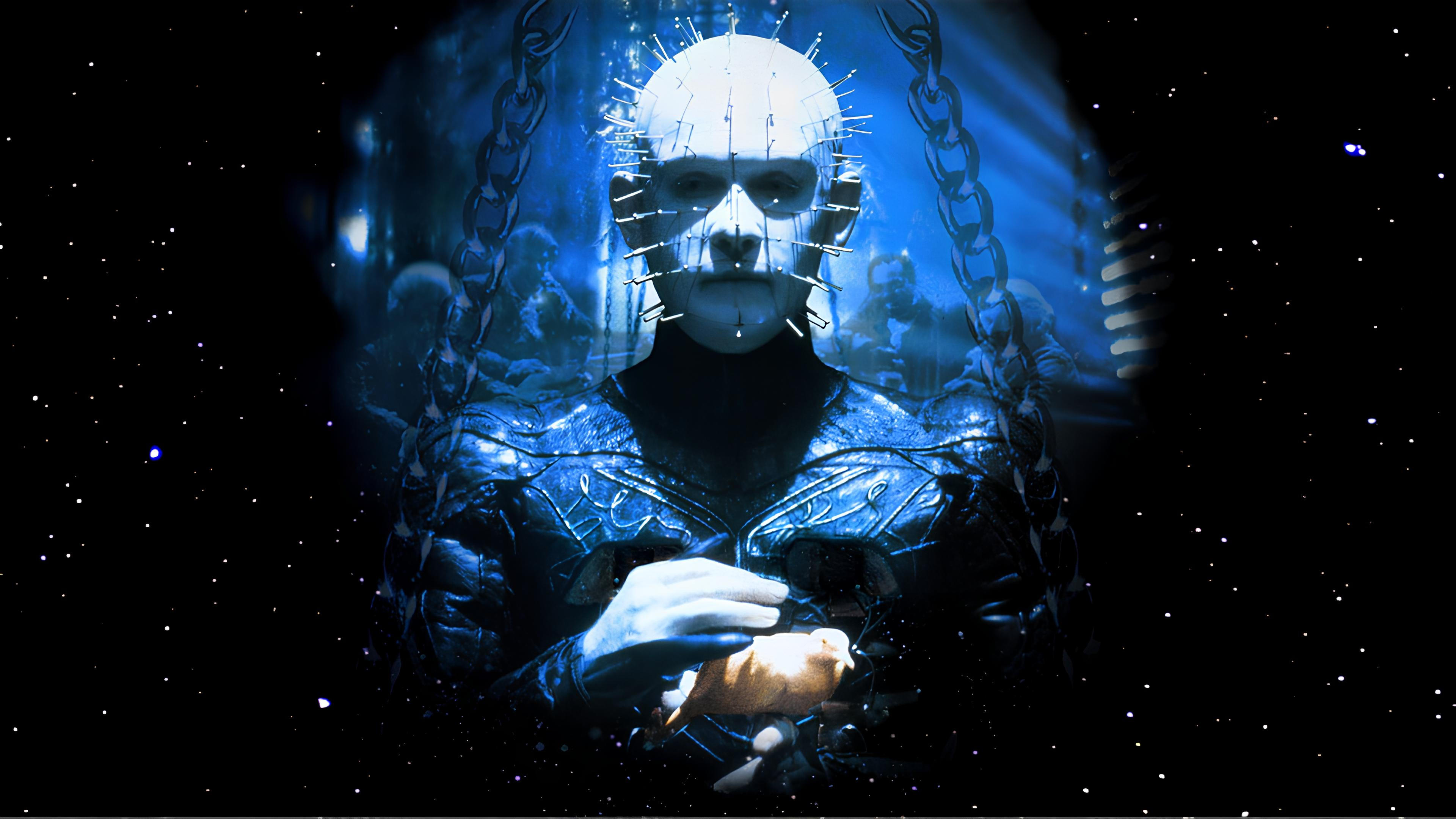 Hellraiser IV - La stirpe maledetta
