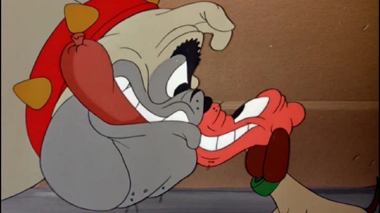 Il fratellino di Pluto