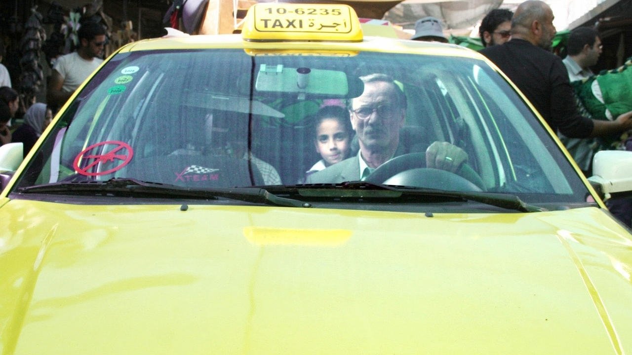 Il compleanno di Laila