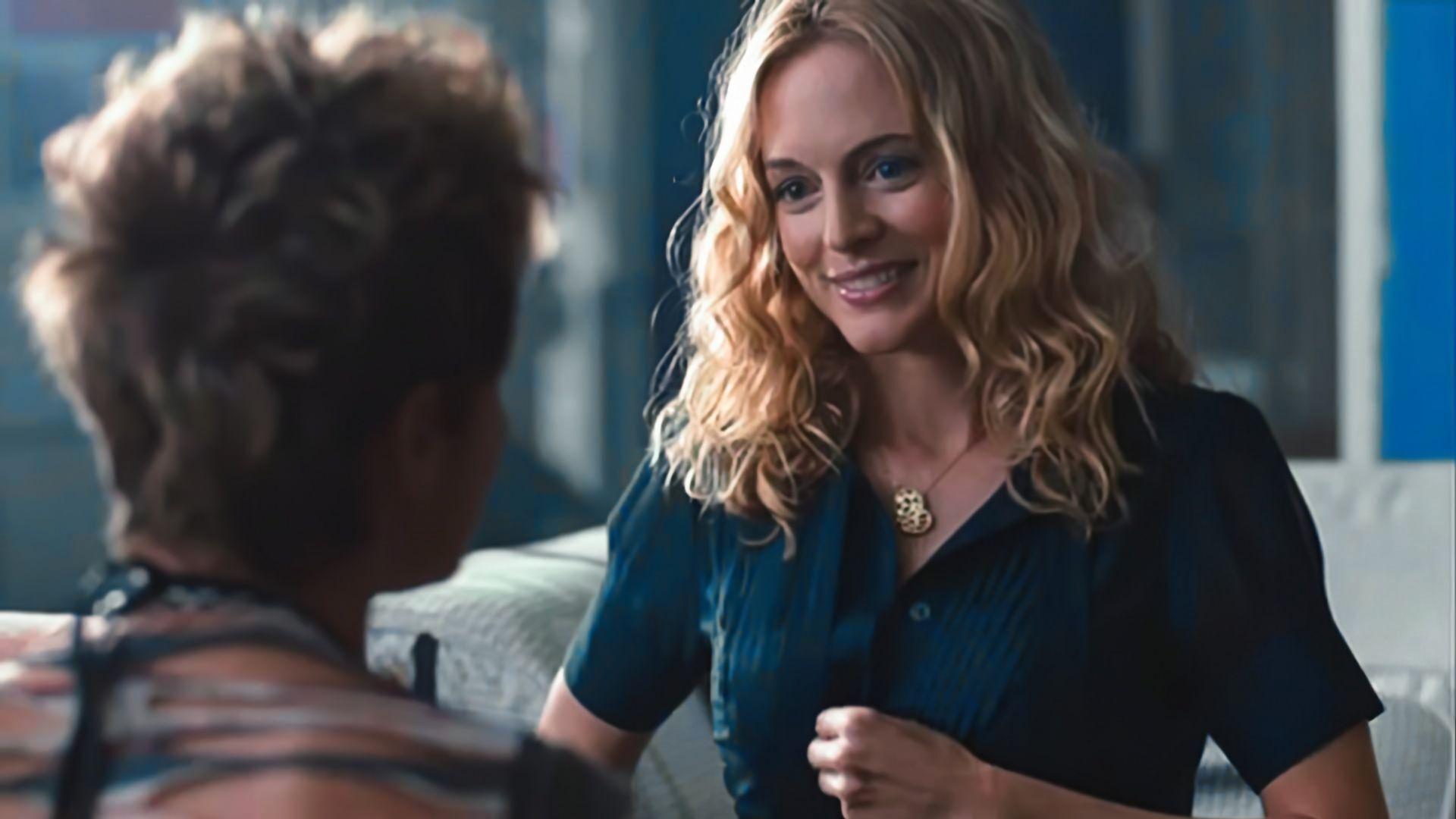 Tradire è un'arte - Boogie Woogie