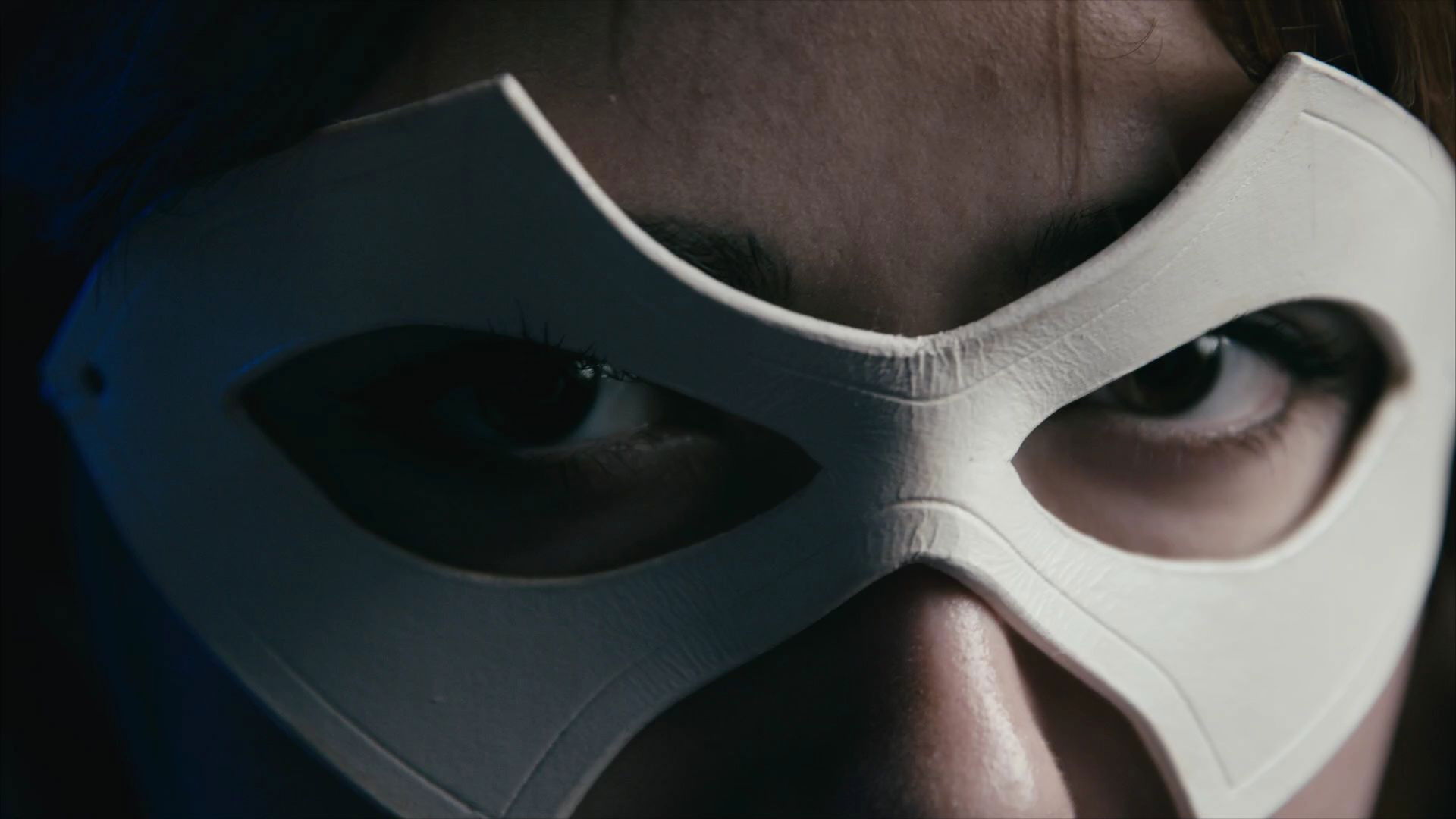 Shadows of the Fallen