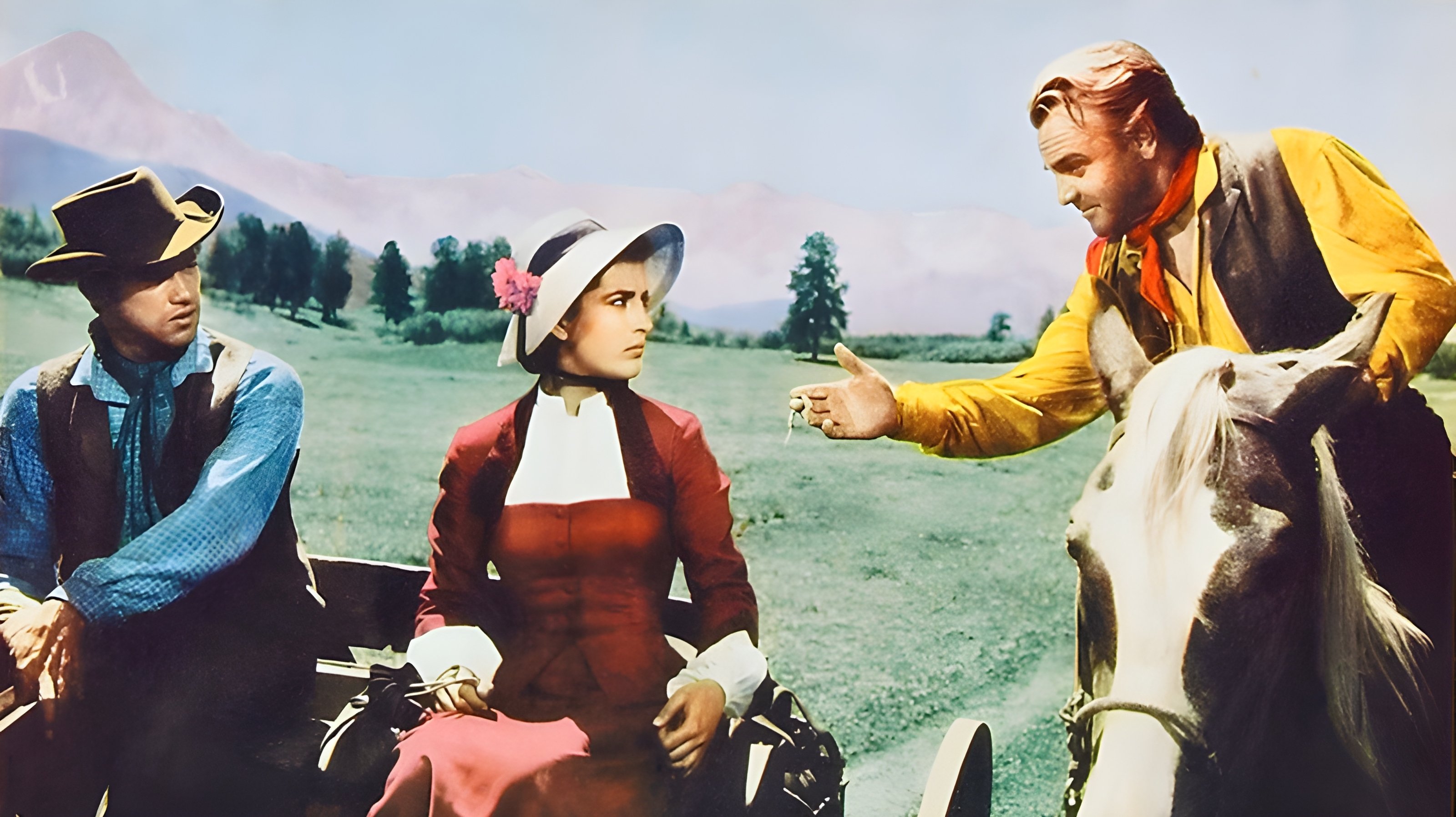 La legge del capestro