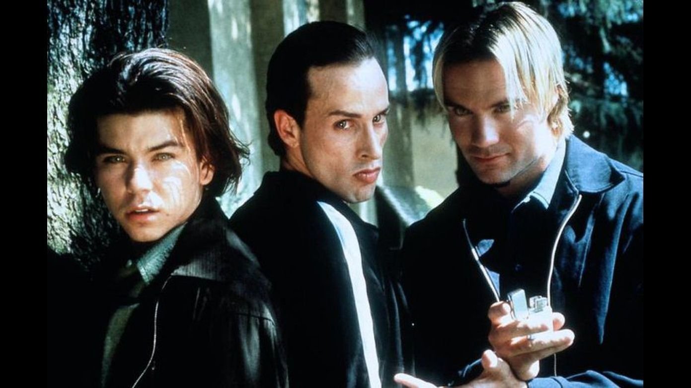 A volte ritornano... ancora