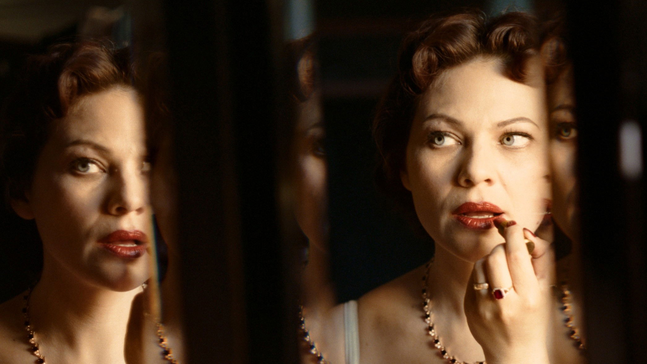 ДАУ. Нора Мама