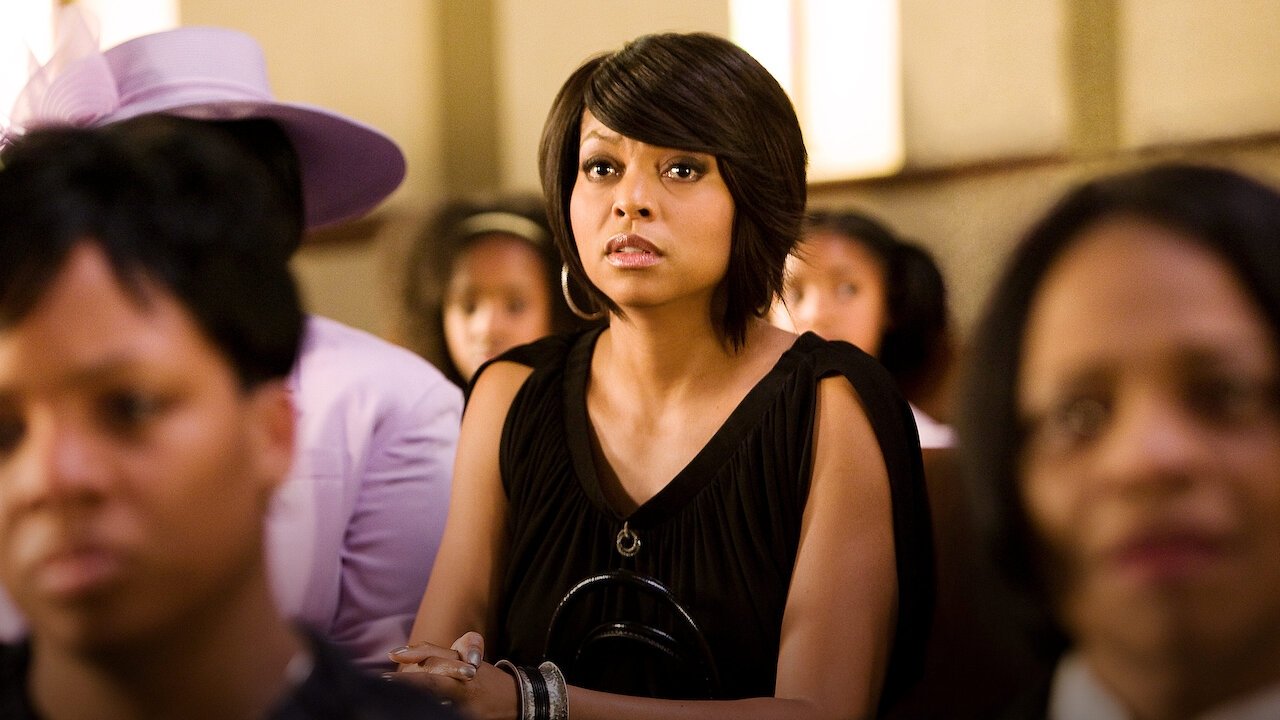 I Can Do Bad All By Myself