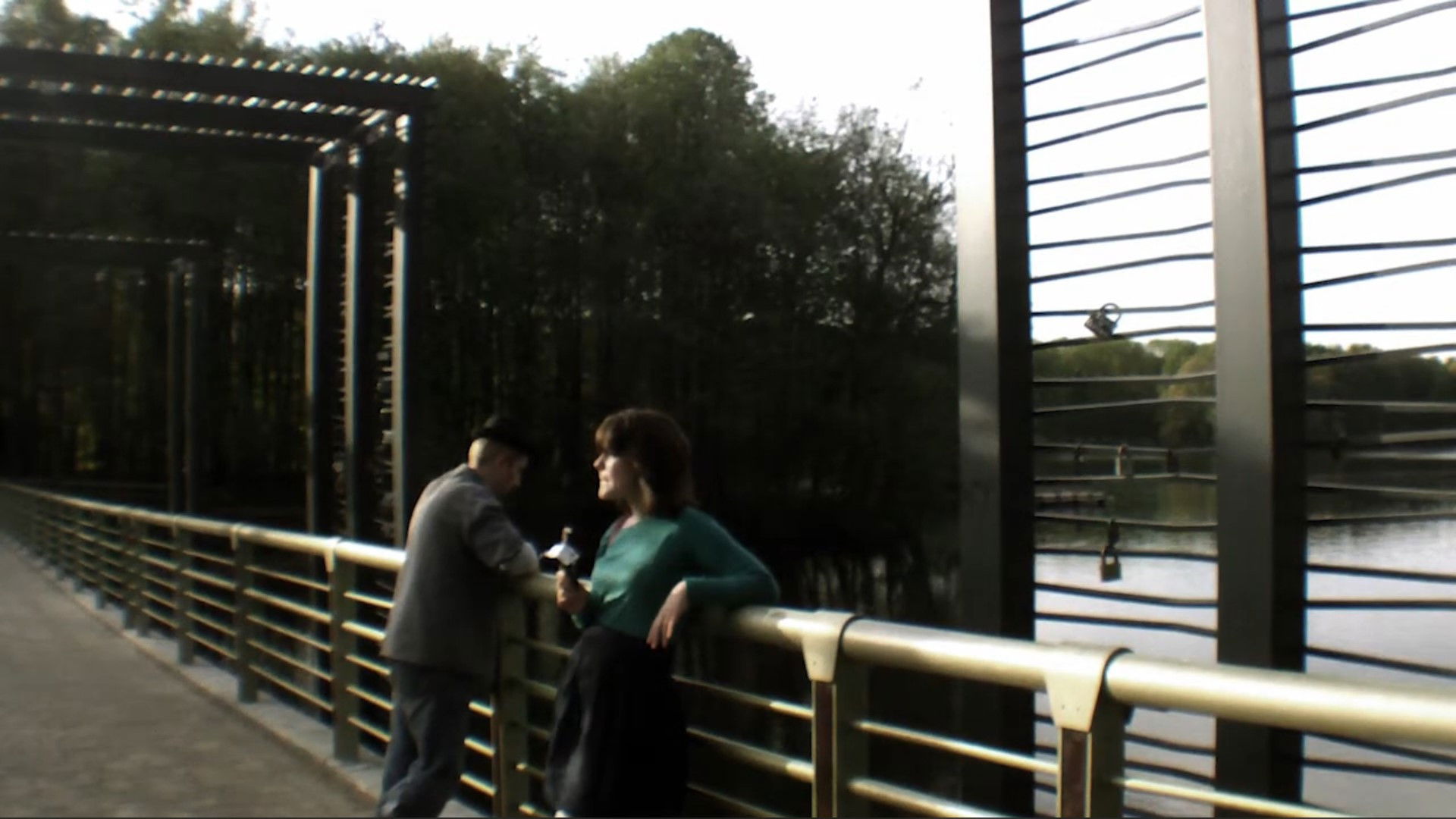 Влюбленный Нил 2