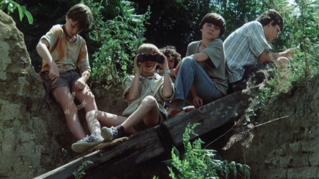 Pětka s hvězdičkou