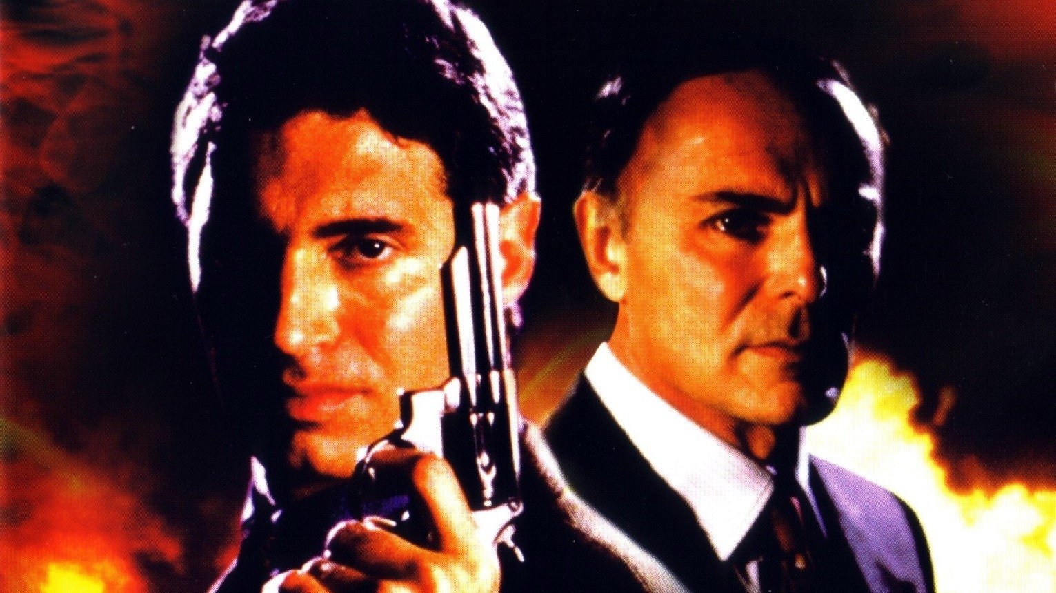 Giustizia all'inferno