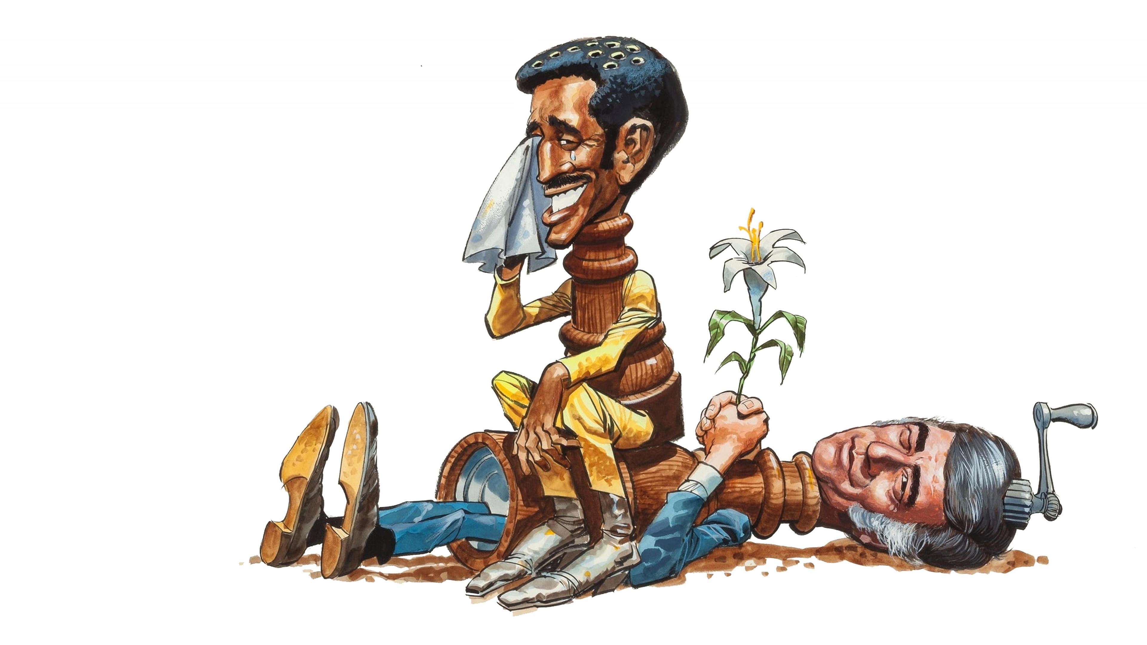 Controfigura per un delitto