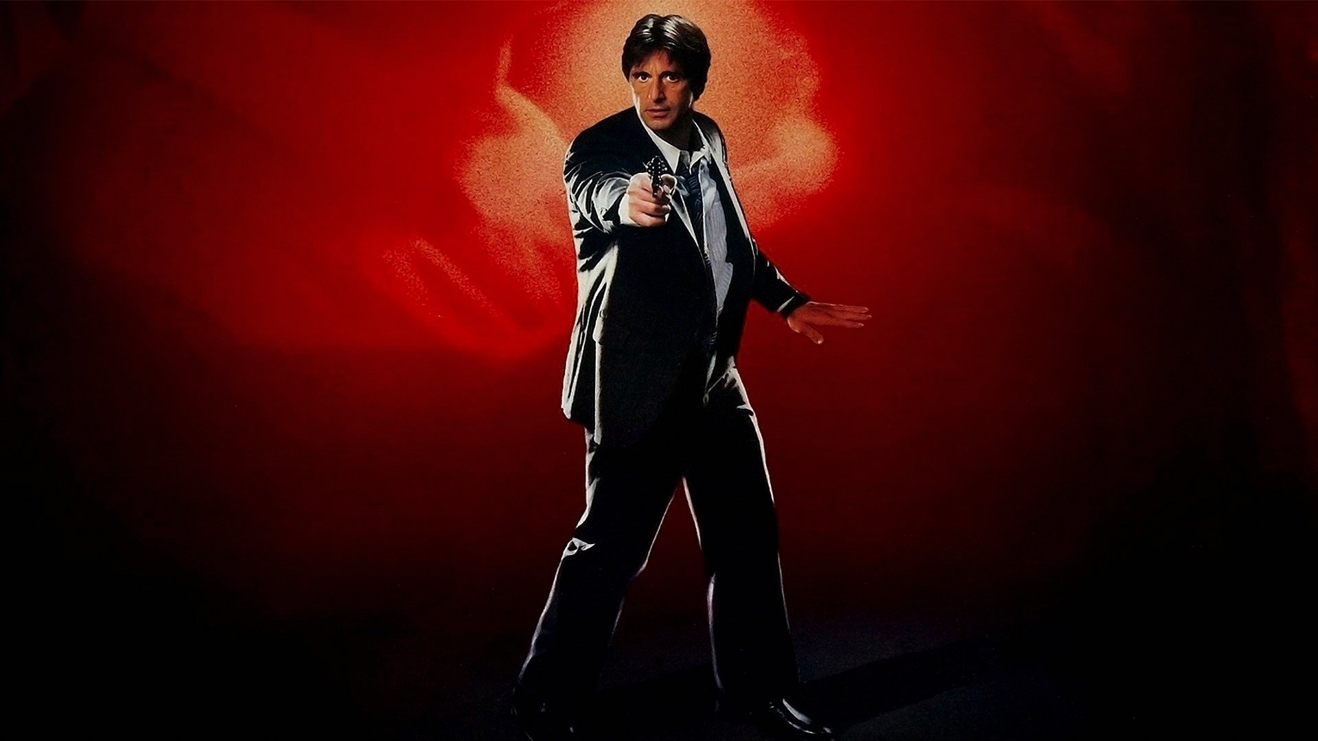 Seduzione pericolosa