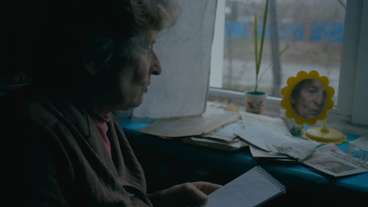 Поема для маленьких людей