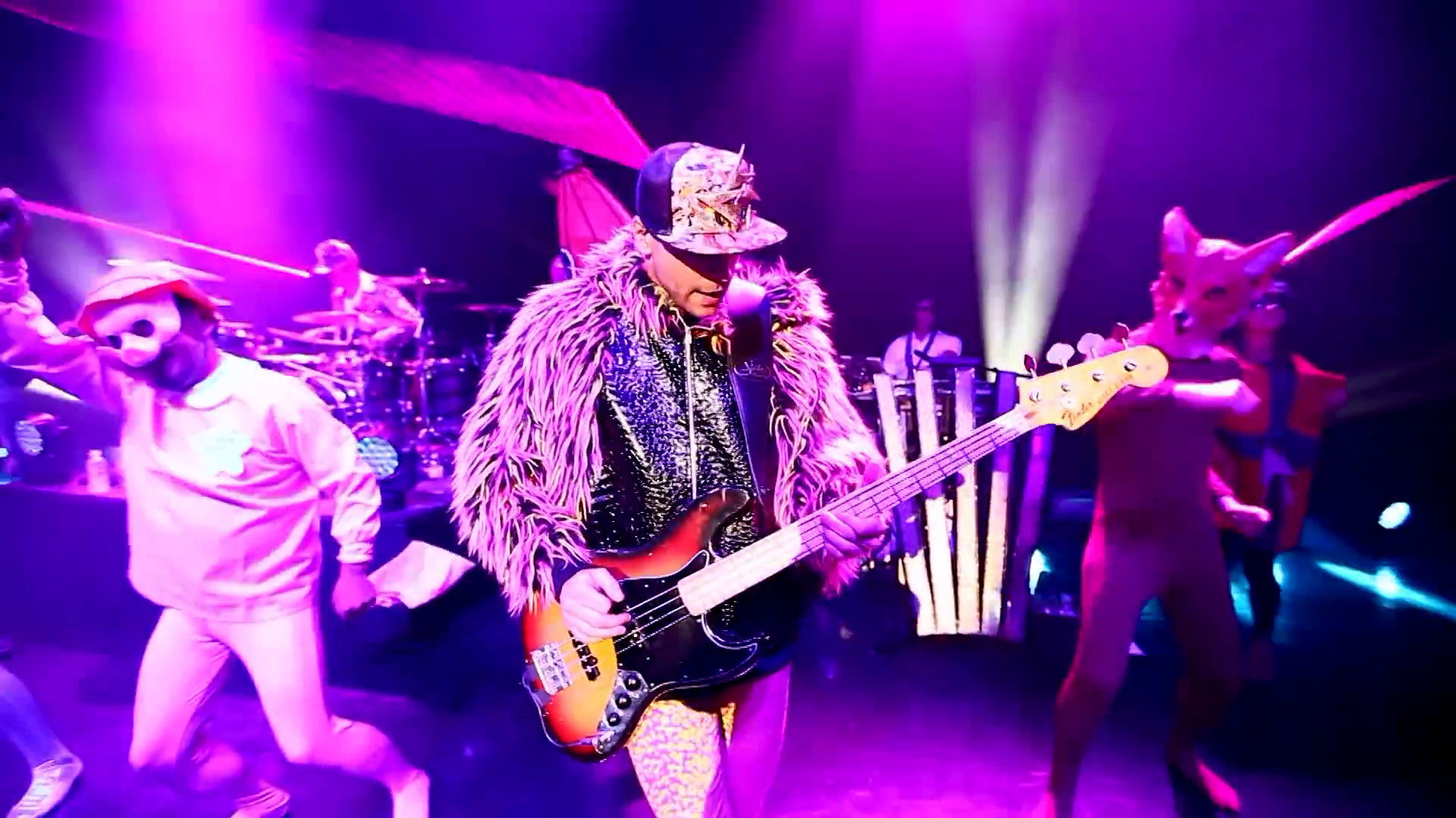 Muse: Live at Tokyo Zepp 2013