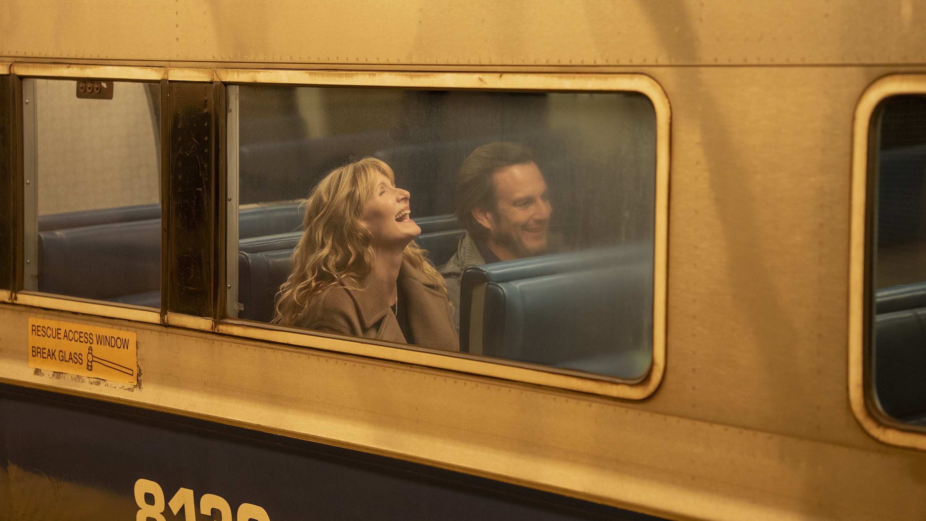 È l’ultima battuta?