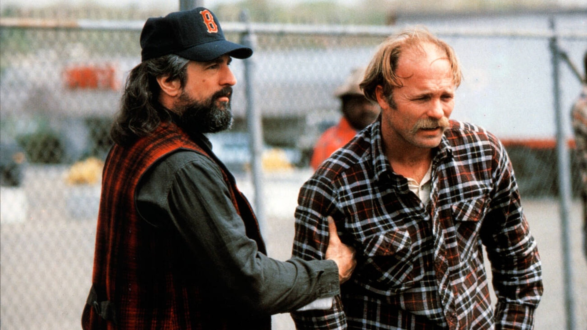 Jacknife, Jack il coltello