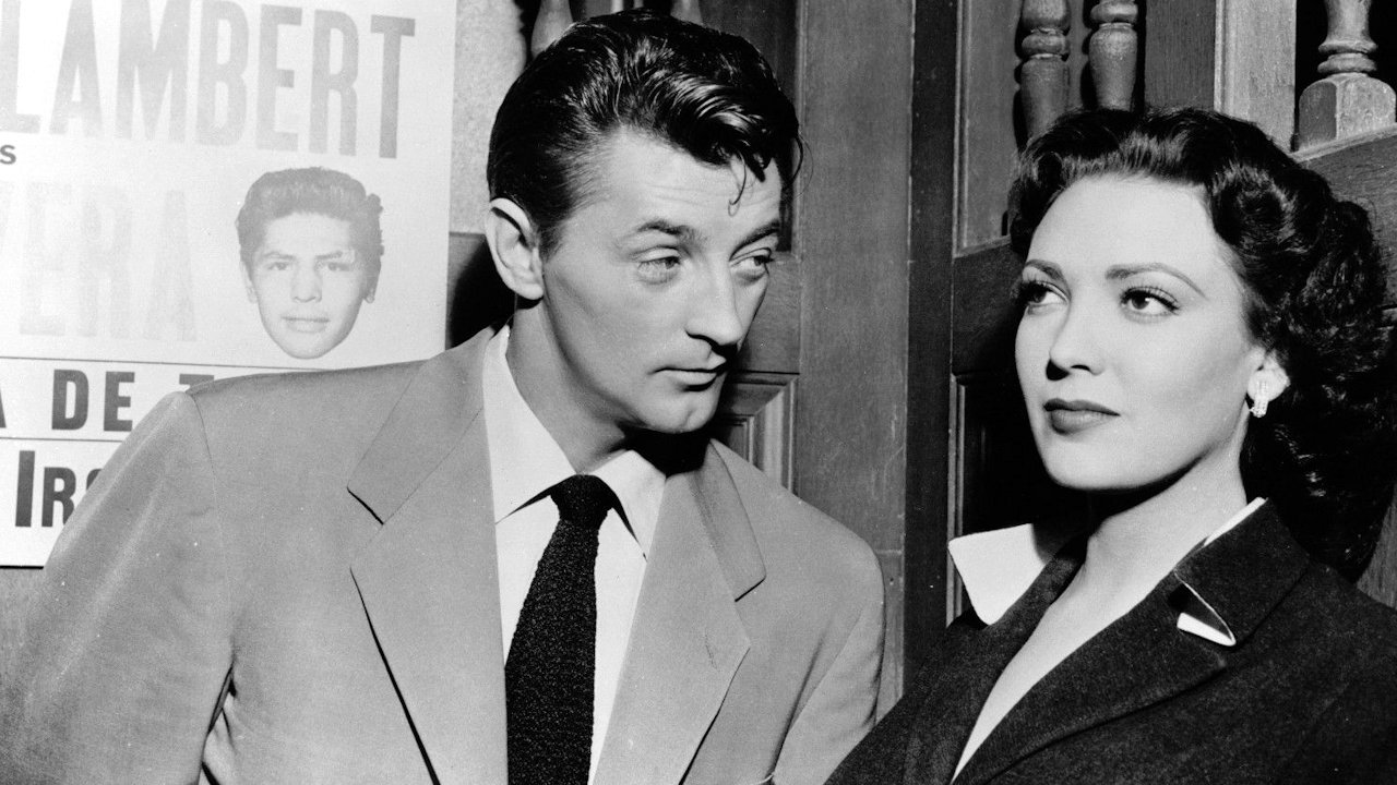 Duello sulla Sierra Madre