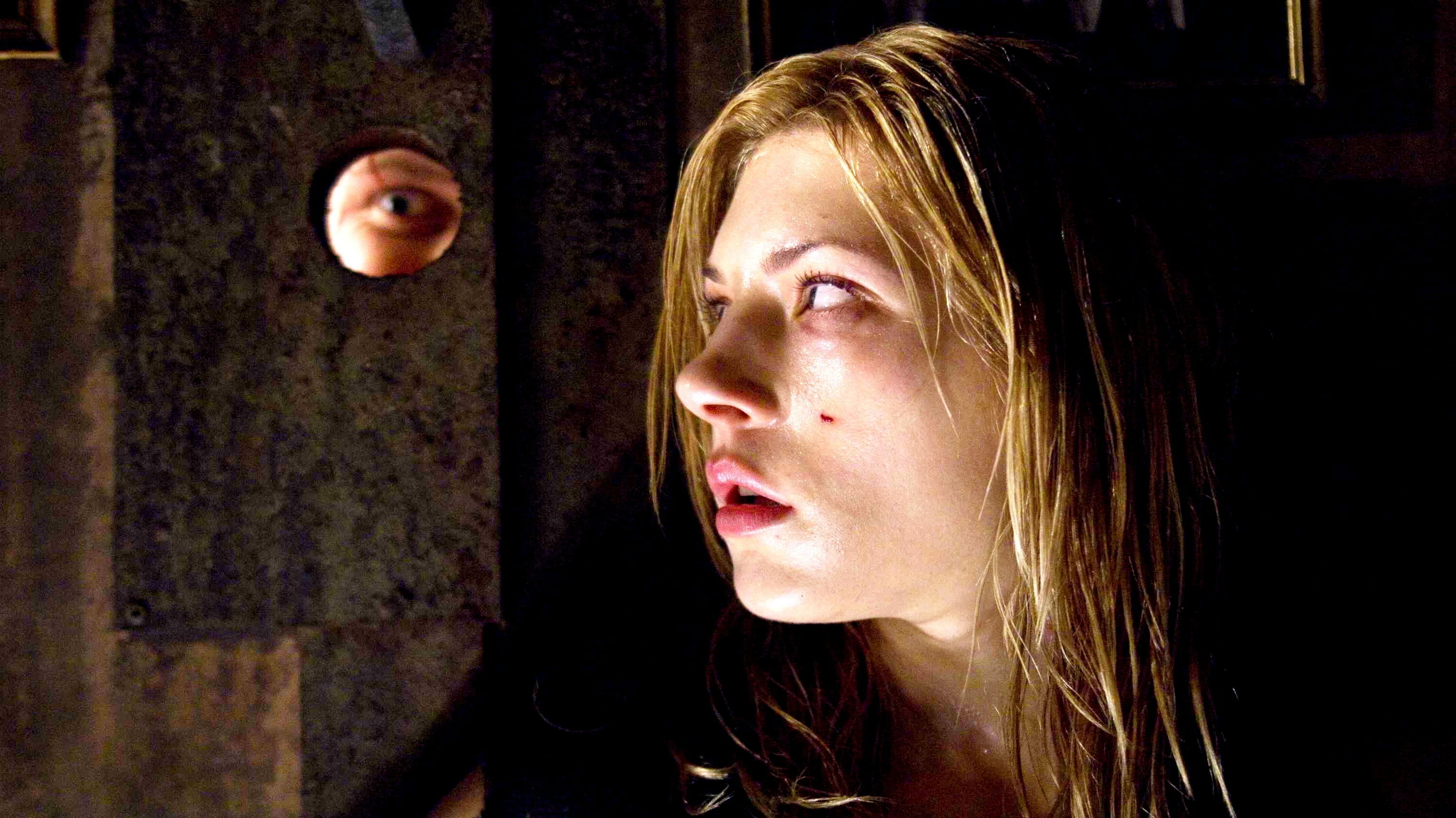 Amusement - Giochi pericolosi