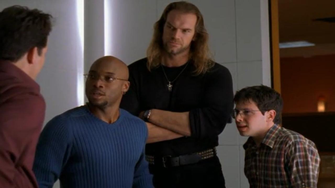 Il mostro oltre lo schermo