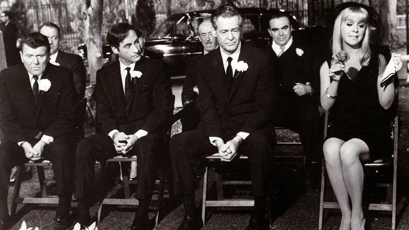 Un vestito per un cadavere