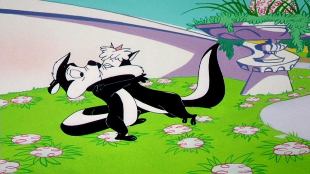 Louvre, torna da me!