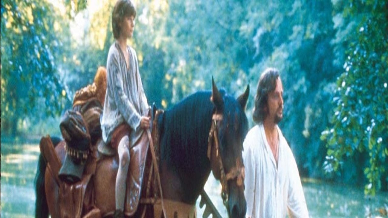 Il principe e il povero