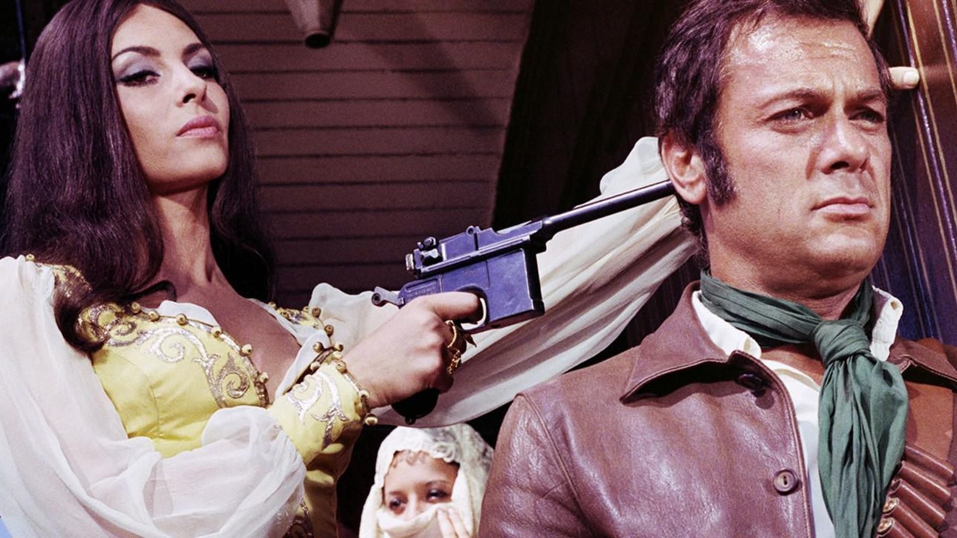 Al soldo di tutte le bandiere