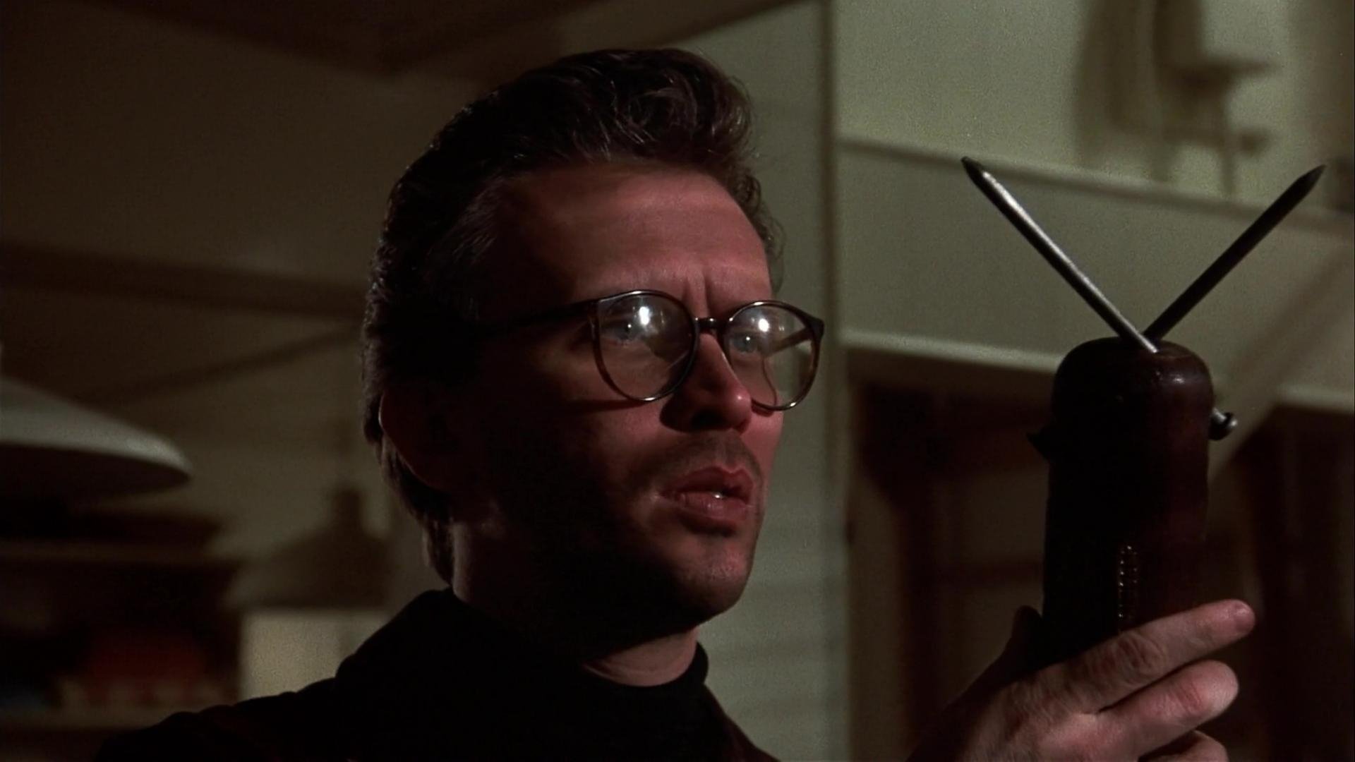 Di origine sconosciuta