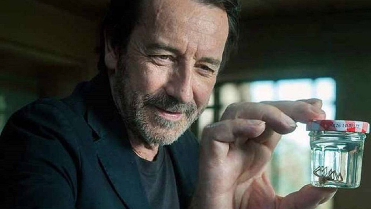 Fred Vargas: Crime collection