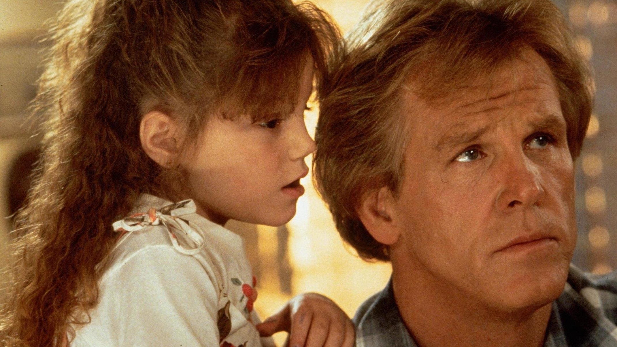 Una figlia in carriera