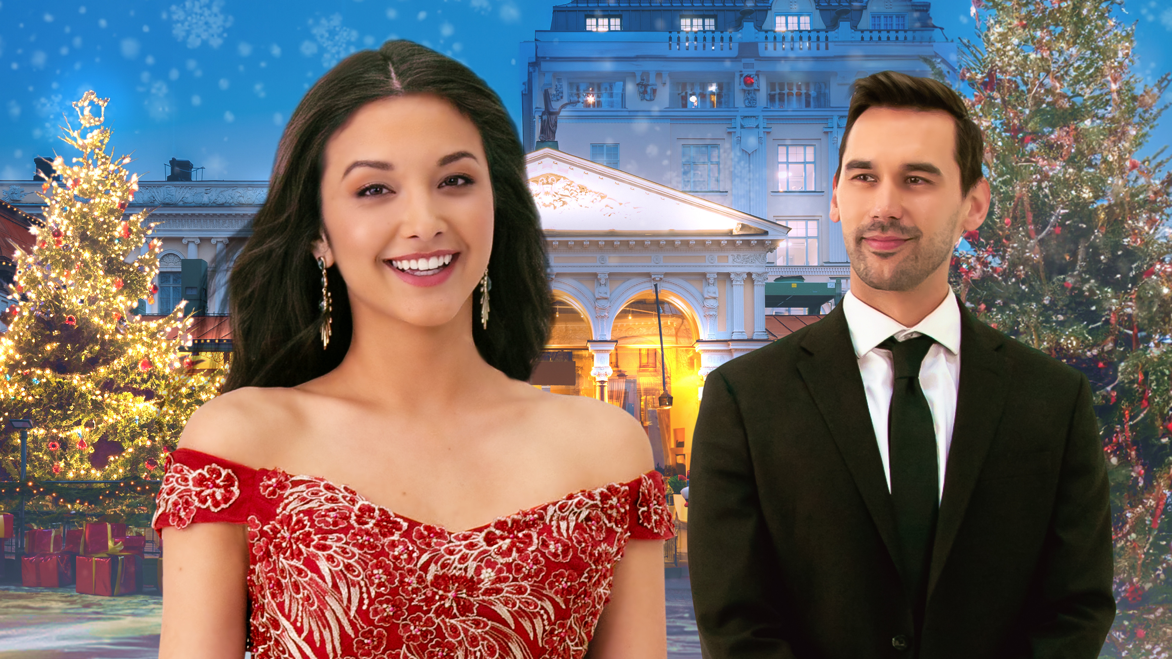 Un Natale fuori programma