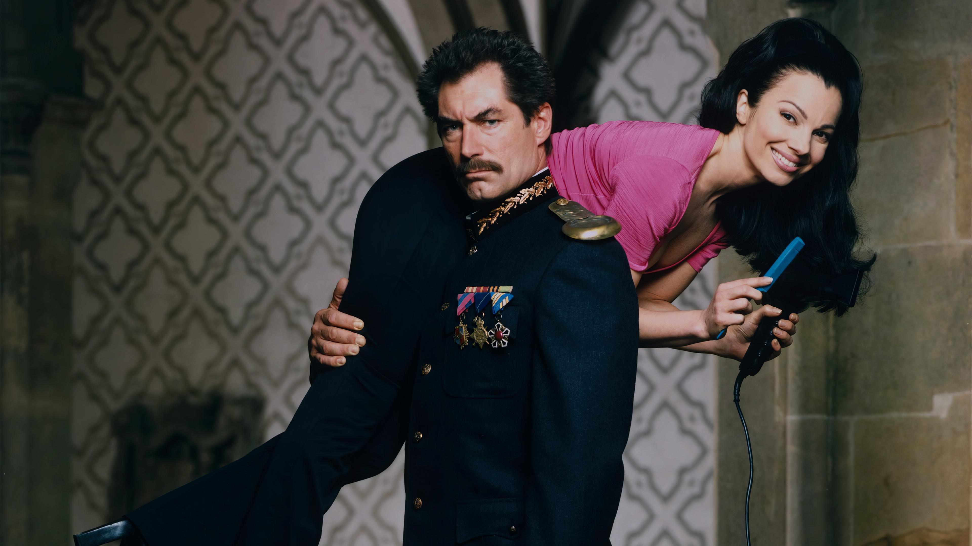 L'amore è un trucco